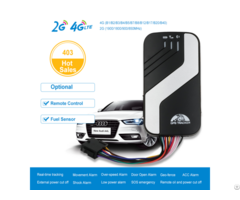 Ios Android Application Gps Tracker Waterproof 403 4g Coban App Remote Engine Stop Car