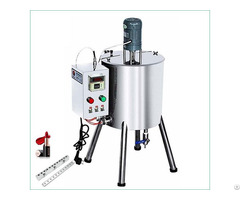 30l Lipstick Filling Machine Blender