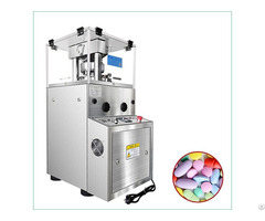 Automatic Professional Tablet Medicine Pill Pressing Machine