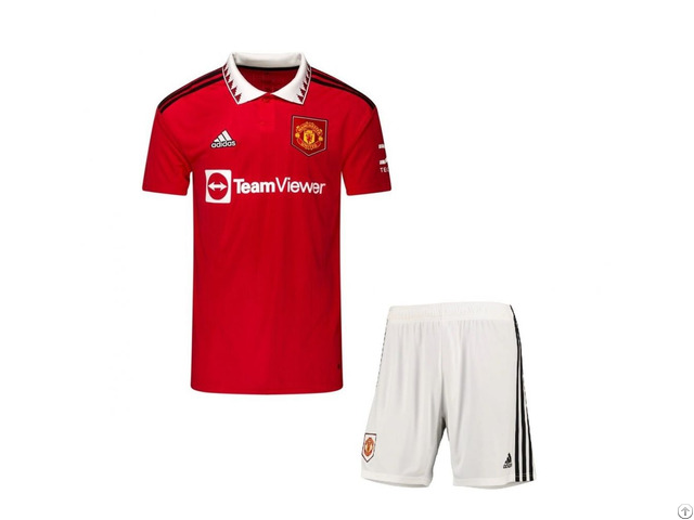 Online Football Shirts