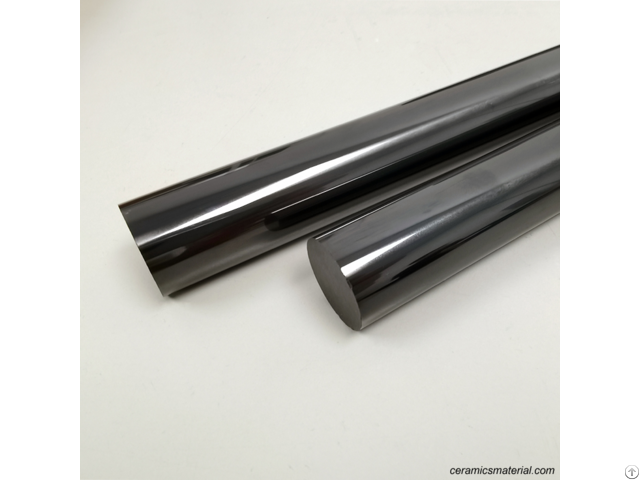 Silicon Nitride Ceramic Shaft