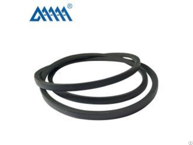 Best New Products Of 2023 Wholesale Popular Wrapped V Belt