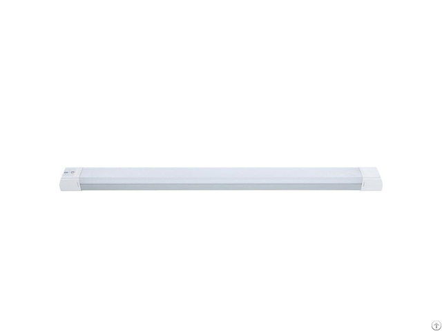 Underground Corridor Emergency Led Luminaire