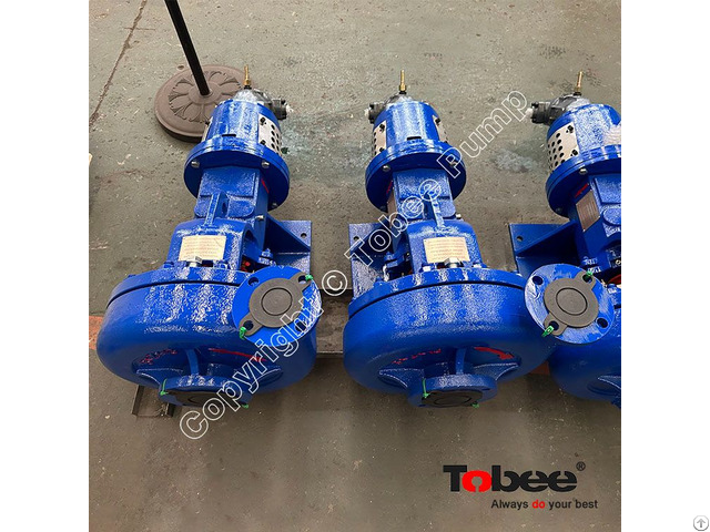 Sale ???? Mission Sandmaster 3x2x13 Centrifugal Sand Pump