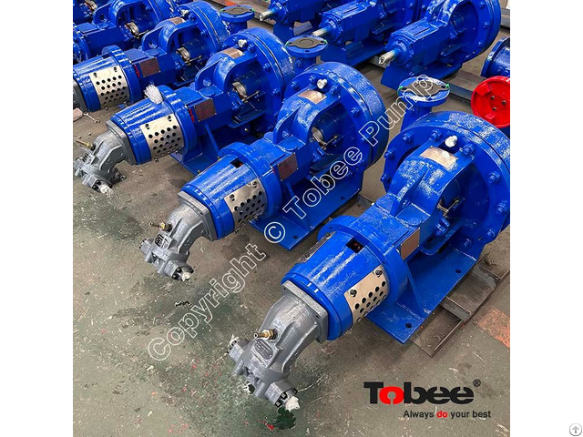 Sandmaster Style 3x2x13 Centrifugal Sand Pump