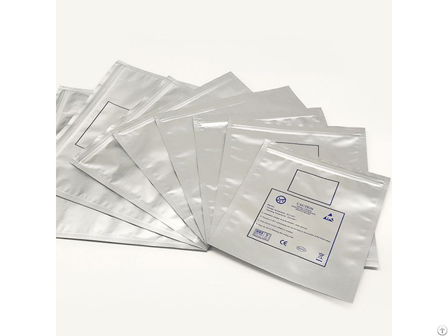 Esd Antistatic Aluminum Foil Bags