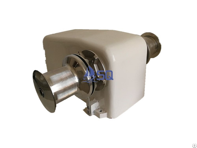 China Horizontal Windlass