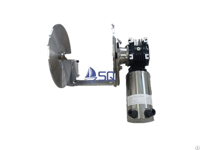 China Drum Winch