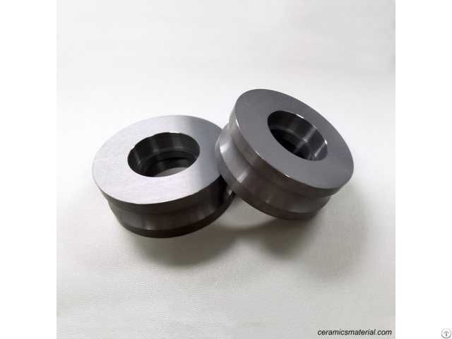 Silicon Nitride Ceramic Bearings