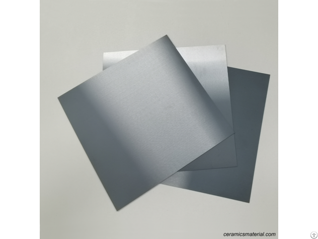 Silicon Nitride Ceramic Substrate