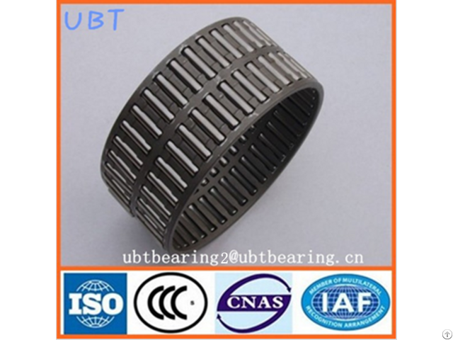 Oe 1 526 731 Needle Bearing 82x90x50 W Suitable To Skf F84228