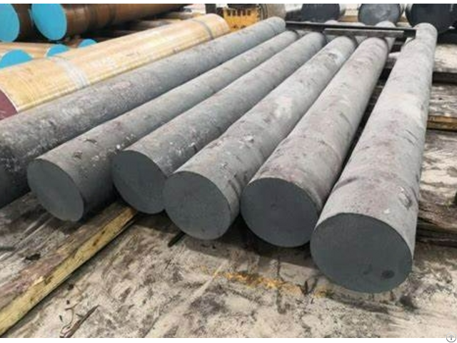 Good Cutting Performance 1050 Steel Round Bars