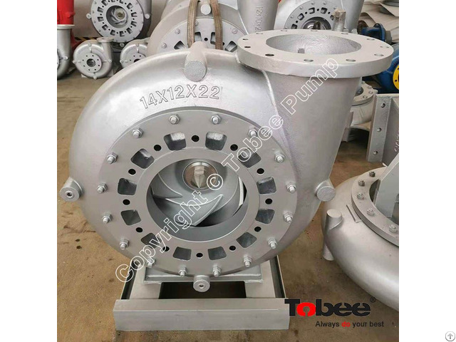 Tobee® China Nov Mission Supreme 2500 4x3x13 Pumps