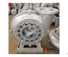 Tobee® China Nov Mission Supreme 2500 4x3x13 Pumps