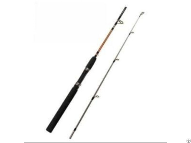 Spinning Deep Sea Boat Fishing Rod