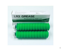 Smt Grease Original Nsk Lr3 80g Lubricants With Green Package