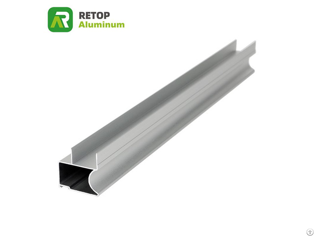 What Is Aluminum Profile Standard Size