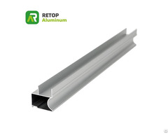 What Is Aluminum Profile Standard Size
