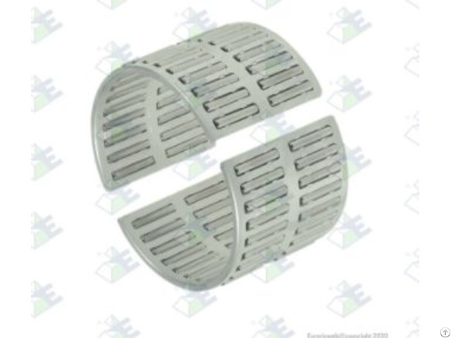 Oe Zf 0735 320 314 F 50908 Automotive Needle Bearing Cage Assembly K 57x63x43 Zw