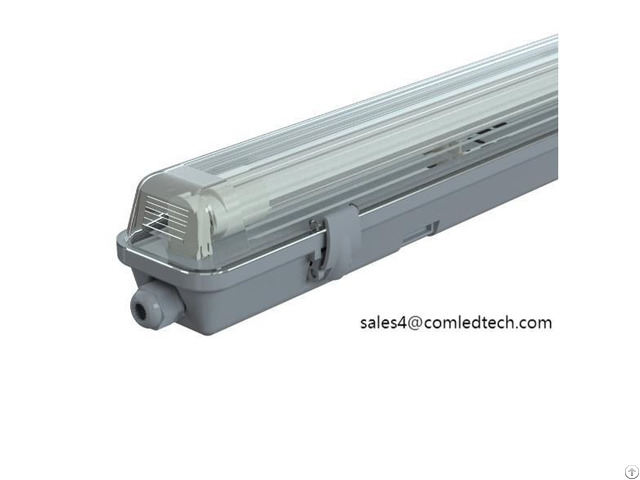 5ft Led Single Tube Tri Proof Fixture