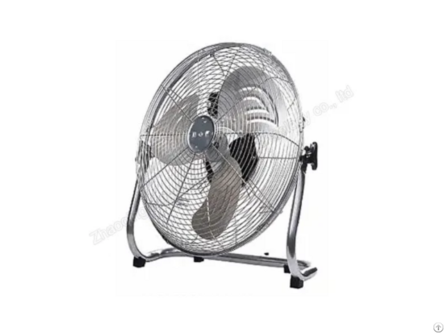 Reliable Floor Fan