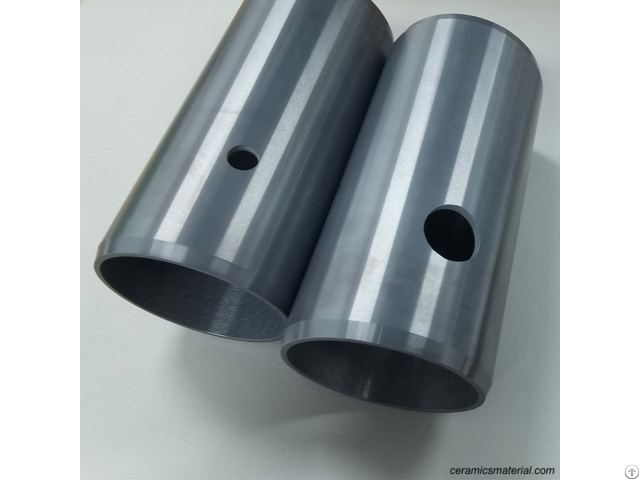 Silicon Nitride Ceramic Tube