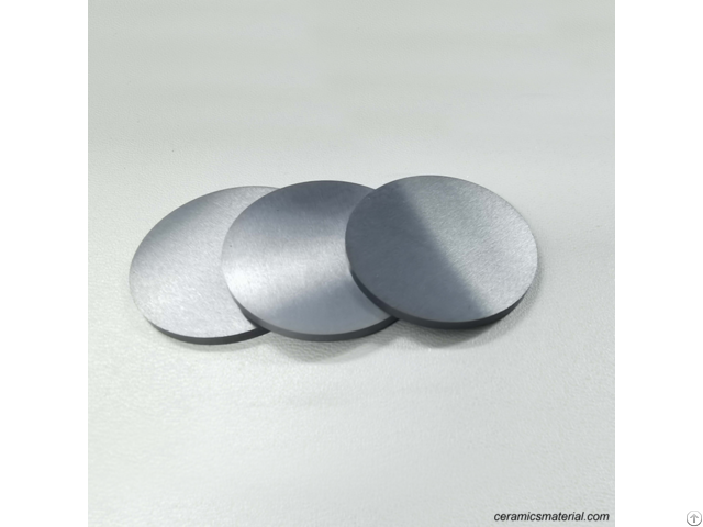 Silicon Nitride Ceramic Gasket