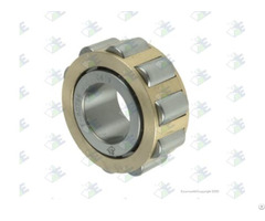 Bearing 30x68x26 Mm Suitable To Zf Transmissions 0735455012 F 80796