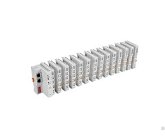 Modbus Tcp Ethernet Distributed Remote Edge Io Module