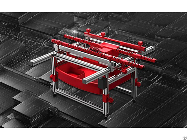 Manual Cutting Machines Tile Chamfering Machine