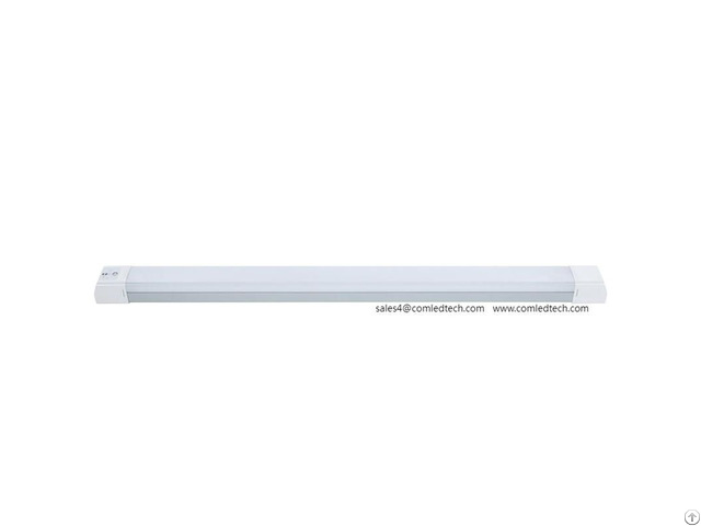 5ft 44w Office Led Linear Lighting Emergency Batten Light With Replaceable Multi Modules