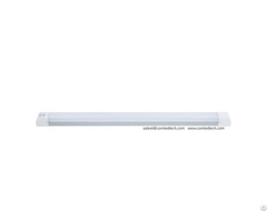 5ft 44w Office Led Linear Lighting Emergency Batten Light With Replaceable Multi Modules