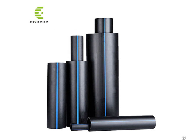 Water Supply And Drainage Farm Irrigation Hdpe Pipe