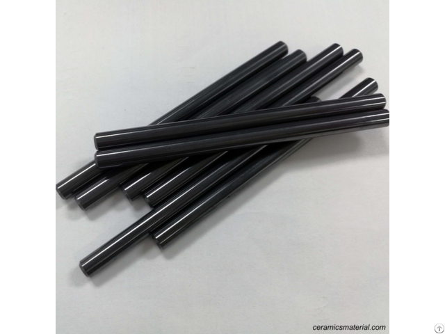 Silicon Nitride Ceramic Rod