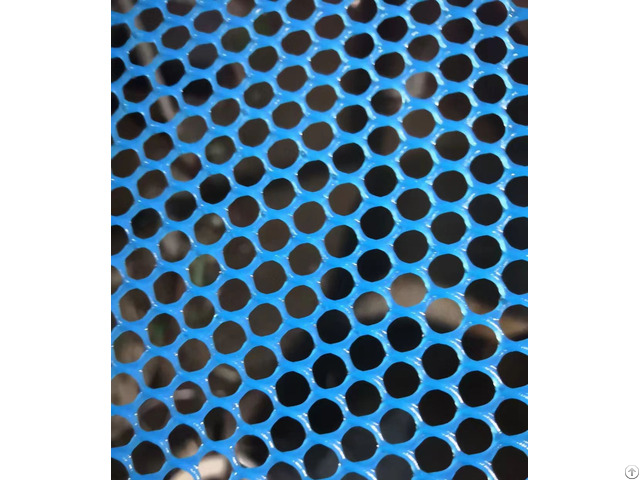 Good Quality Plastic Netting