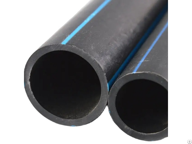 Large Diameter Polyethylene Water Supply Hdpe Pipe