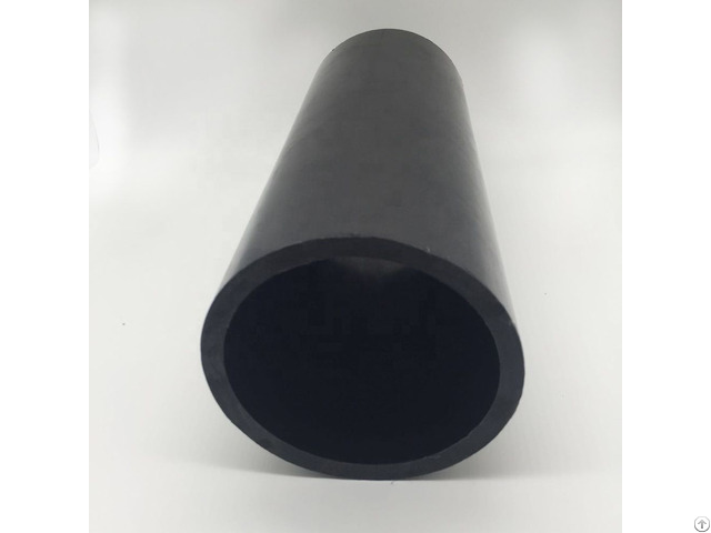 High Efficiency Water Supply And Drainage Hdpe Pipe