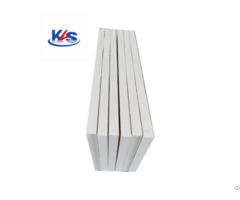 Krs Durable Factory Supply Insulation Lightweight Fireproof Material