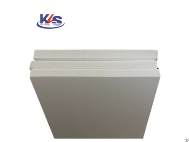 Krs Excellent Strong High Temperature Flexible Fireproof Material Thermal Insulation Materials