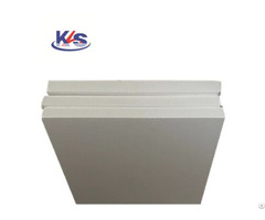 Krs Excellent Strong High Temperature Flexible Fireproof Material Thermal Insulation Materials