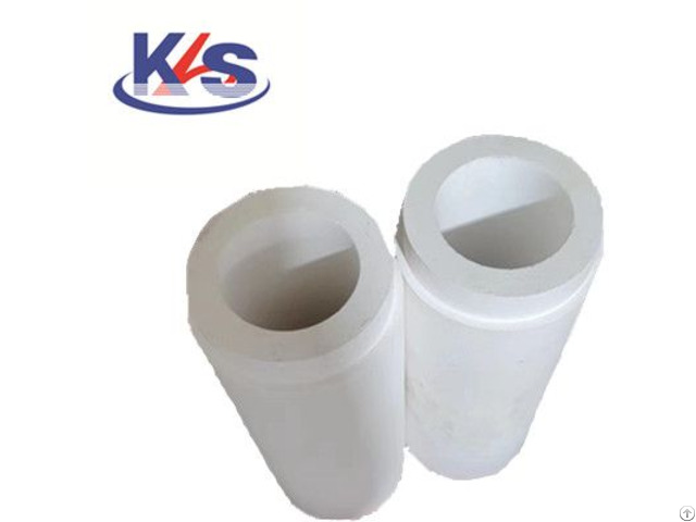 Krs High Strength Wholesale Discount 1050c Pipe Insulation Material Insulating Covers