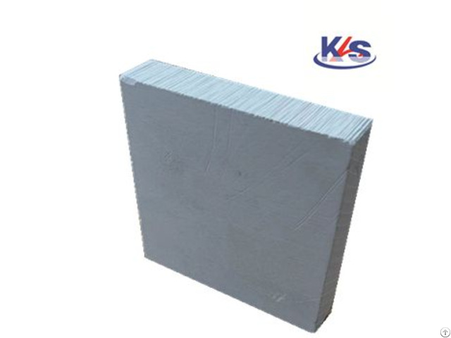 Krs Manufacturers Direct Sales Of Refractory High Temperature Calcium Silicate Board