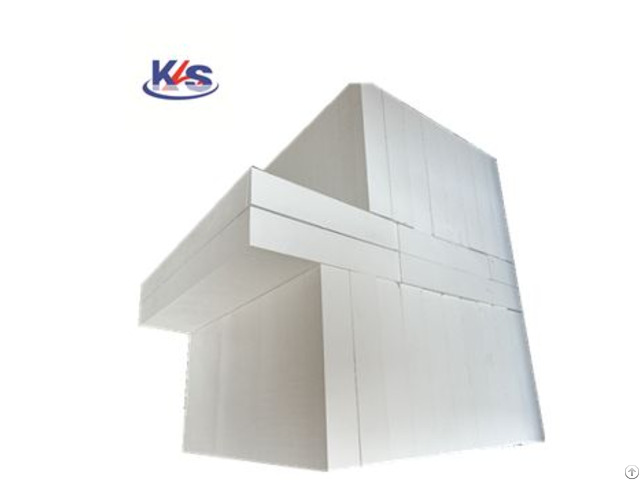 New Quality Factory Supply 1000 Degree Calcium Silicate Product Fiber