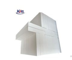 New Quality Factory Supply 1000 Degree Calcium Silicate Product Fiber