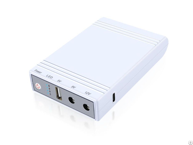 Ups502a Multi Output 5v9v12v15v24v Mini Ups