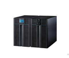 Power Frequency Online Ups 40kva For Data Center