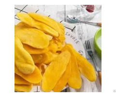 Best Seller Sweet Dried And Soft Natural Mango From Vietnam