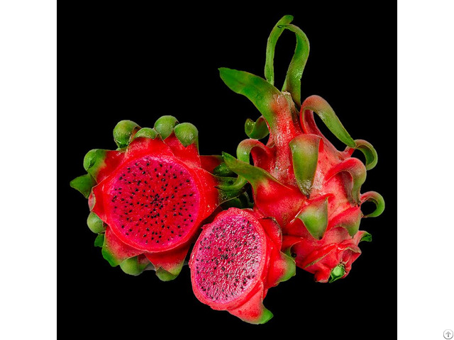 Dragon Fruit High Quality Good Price Origin Vietnam