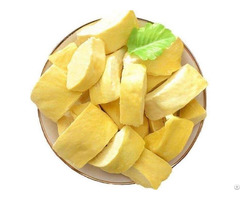 Dried Durian With High Quality And Low Price By The Best Supplier Vietnam
