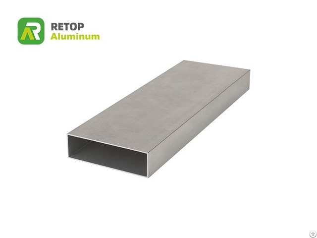 Retop’s Glass Railing Aluminum Profile